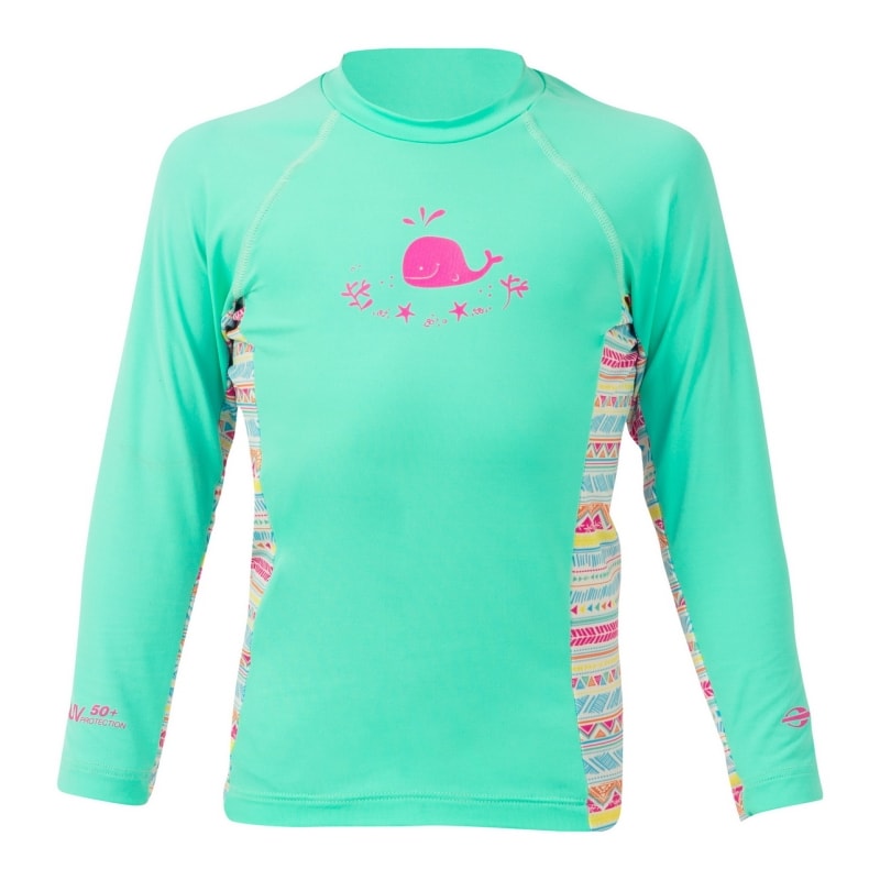 camiseta mormaii uv