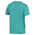 Camiseta Mormaii com Proteção UV Verde Columbia