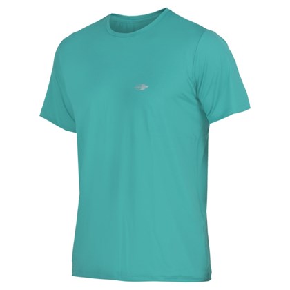 Camiseta Mormaii com Proteção UV Verde Columbia