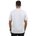 Camiseta New Balance Athletics Never Age Mixed Gray