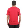 Camiseta New Era Branded Red