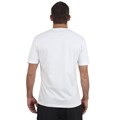 Camiseta New Era Branded White