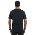 Camiseta New Era MLB Fan New York Yankees Navy