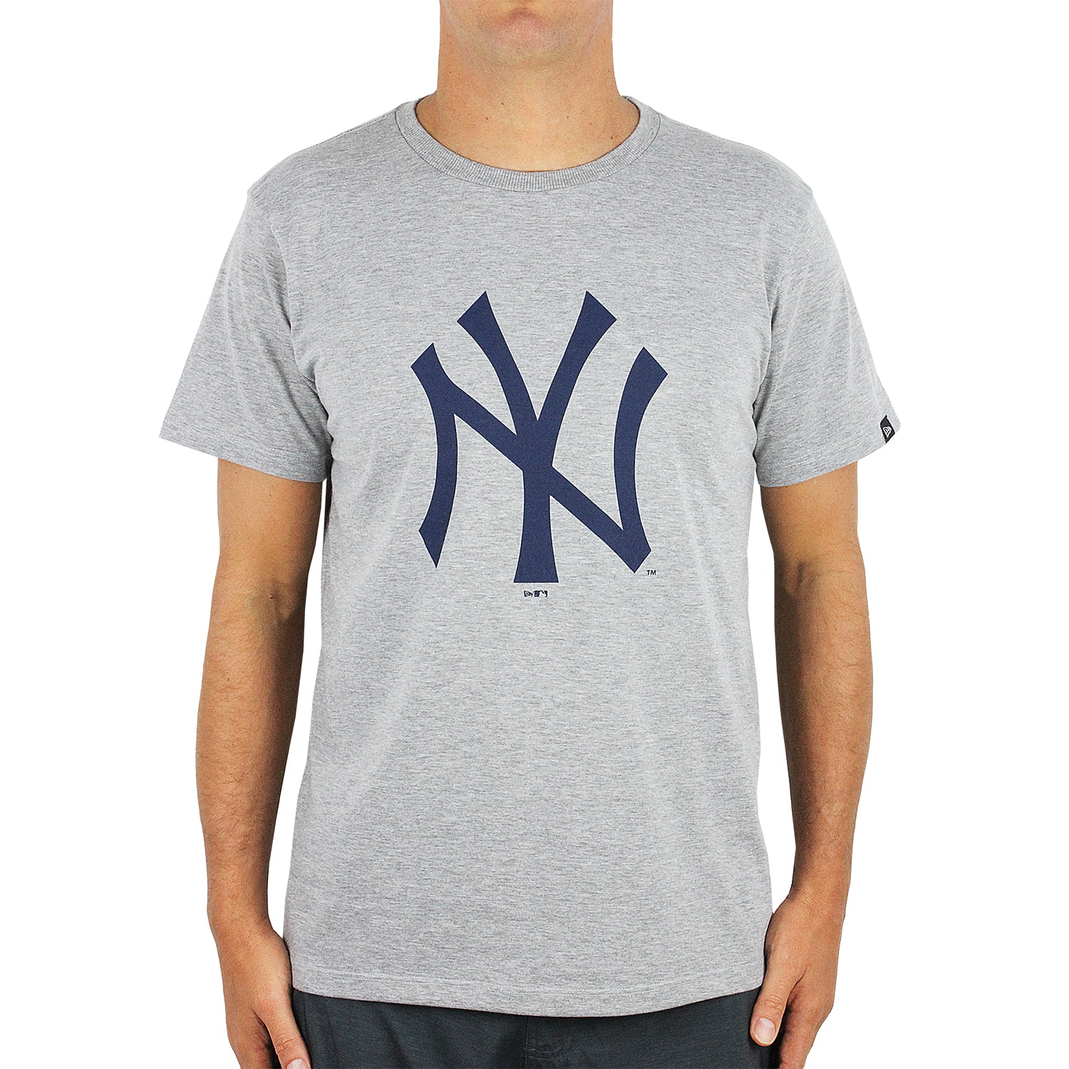 camisa new era ny