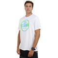 Camiseta New Era Recycle Yourself 59Fifty White