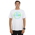 Camiseta New Era Recycle Yourself 59Fifty White