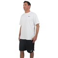 Camiseta Nike SB Carwash White