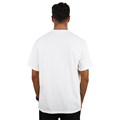 Camiseta Nike SB Fracture White