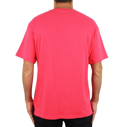 Camiseta Nike SB Logo Red