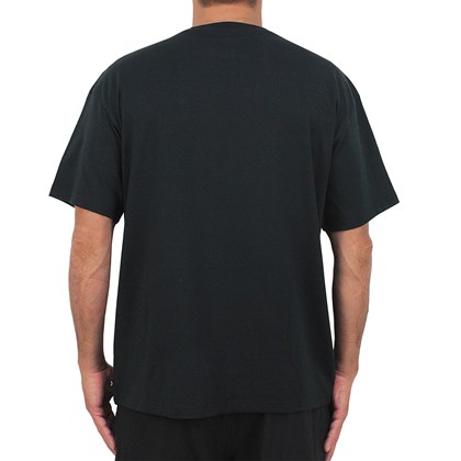 Camiseta Nike SB Mercado Black