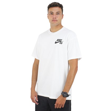 Boné Nike CLC99 Futura White - Surf Alive