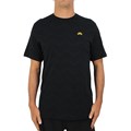 Camiseta Nike SB Quilted Black