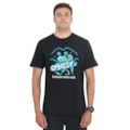 Camiseta Oakley B1B Evolution Tee Black