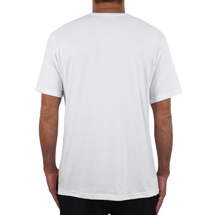 Camiseta Oakley B1B Tee Tramas White