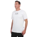 Camiseta Oakley Bark New White