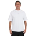 Camiseta Oakley Big Skull White