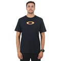 Camiseta Oakley Extreme Gear Black