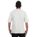 Camiseta Oakley Iconic Skull Mist