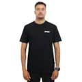 Camiseta Oakley Mad Seagull Blackout