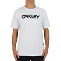 Camiseta Oakley Mark II White