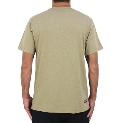 Camiseta Oakley O Rec Ellipse Almond