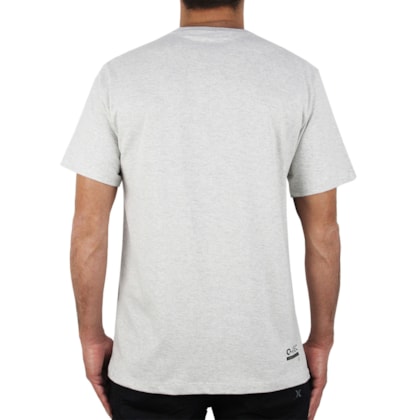 Camiseta Oakley O Rec Ellipse Bone