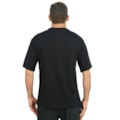 Camiseta Oakley Skull Medusa Blackout