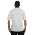 Camiseta Oakley Skull Medusa White
