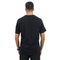 Camiseta Oakley Skull Wreck Blackout