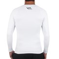 Camiseta para Surf Big RVCA Branco