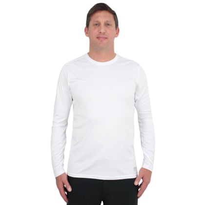 Camiseta para Surf Florence Marine X Sun Pro White