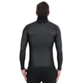 Camiseta para Surf Florence Marine X Windshield com Capuz Black