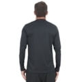Camiseta para Surf Hurley Mini Icon II Preta