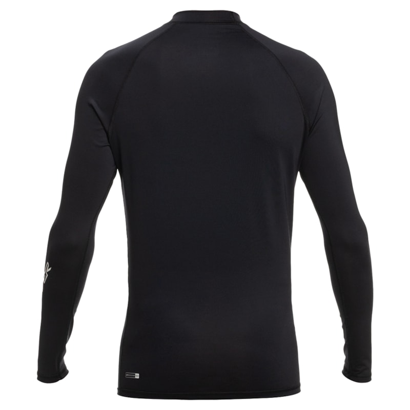 Camiseta para Surf Quiksilver All Time Black