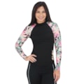 Camiseta para Surf Roxy Active Black