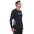 Camiseta para Surf RVCA Ruotolo Sport II Black