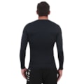 Camiseta para Surf RVCA Ruotolo Sport II Black