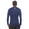Camiseta para Surf Vissla All Times Navy