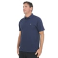 Camiseta Polo Hurley Weekend Navy