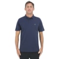 Camiseta Polo Hurley Weekend Navy