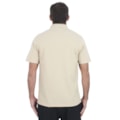 Camiseta Polo Hurley Weekend Ocre