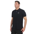 Camiseta Polo Rip Curl Wettie Black