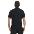 Camiseta Polo Rip Curl Wettie Black