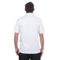 Camiseta Polo Volcom Classic Stone White