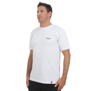 Camiseta Reef Fantasy Branca