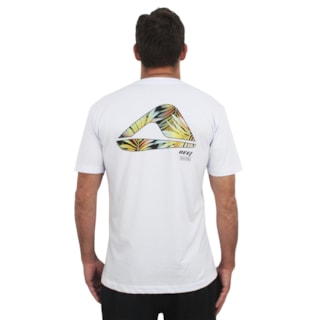 Camiseta Reef Fantasy Branca