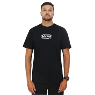 Camiseta Rip Curl Bells Beach Pro Black