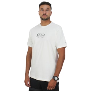 Camiseta Rip Curl Bells Beach Pro Bone