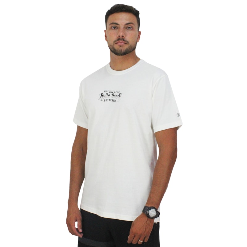 Camiseta Rip Curl Bells Beach Pro Bone