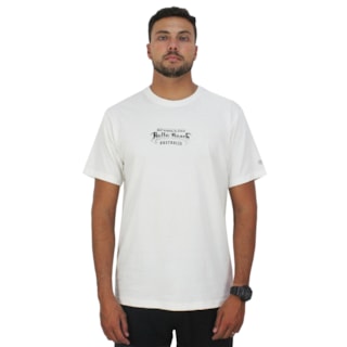 Camiseta Rip Curl Bells Beach Pro Bone